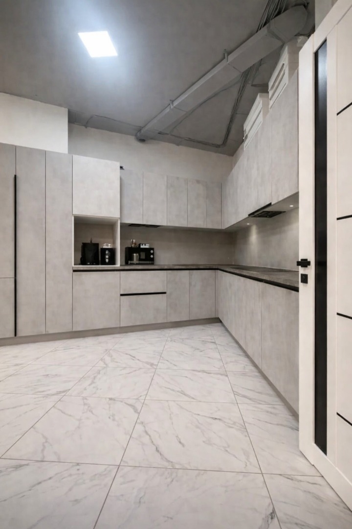 продажа двухкомнатной квартиры номер A-174690 в Приморском районе, фото номер 15